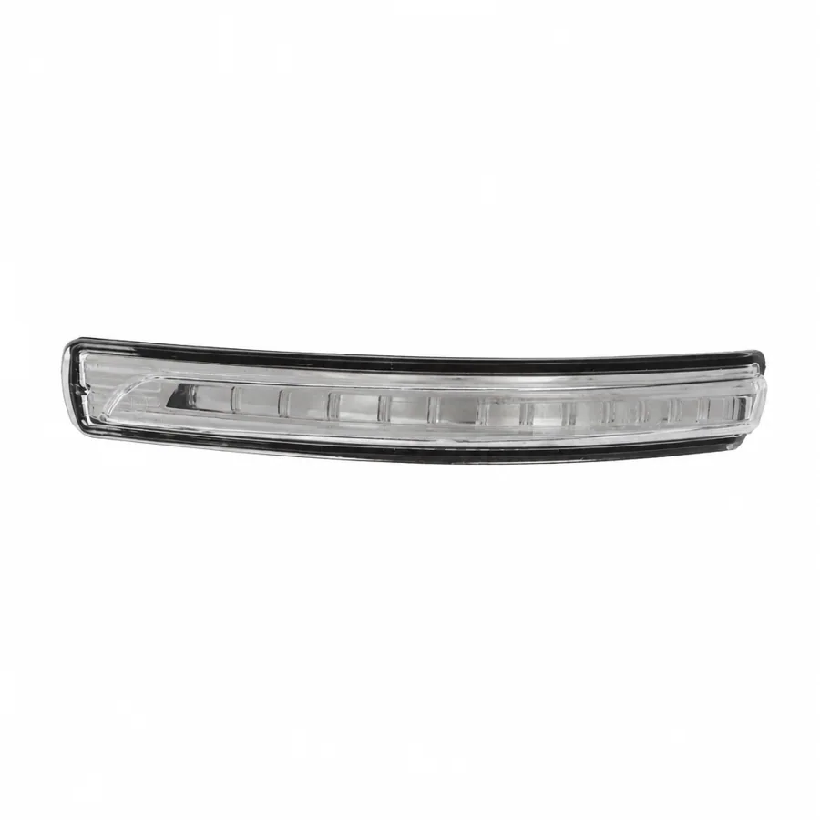 Kia Rio Left Clear Mirror Indicator (2011–2017)