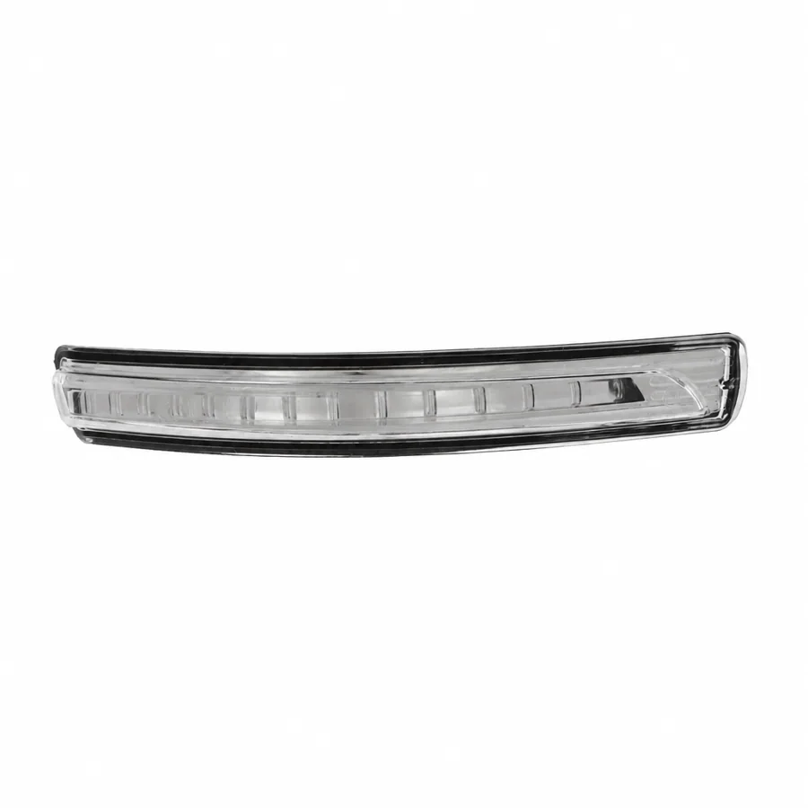 Kia Rio Right Clear Mirror Indicator (2011–2017)