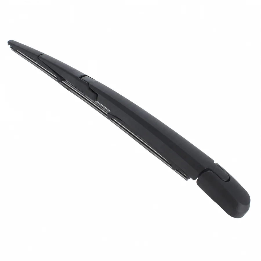 Kia Rio 35 cm Plastic Wiper Arm and Blade Set (2005–2011) — photograph 2