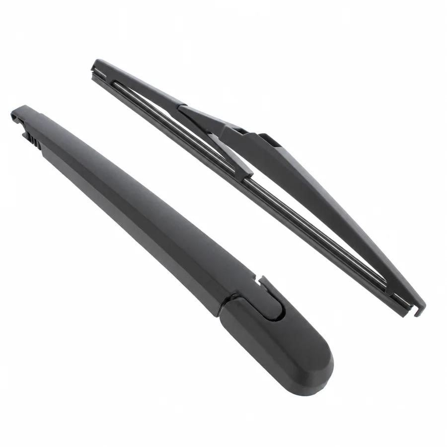 Kia Sorento 28 cm Plastic Wiper Arm and Blade Set (2010–2015)