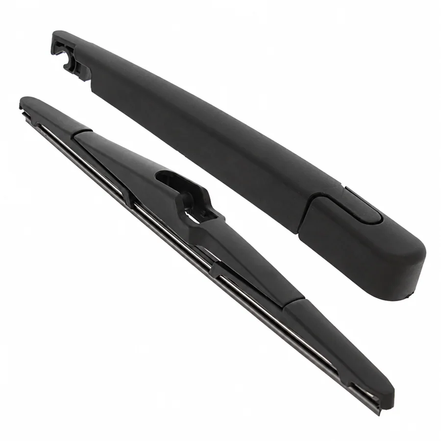 Kia Sorento 30 cm Plastic Wiper Arm and Blade Set (2015–2021)
