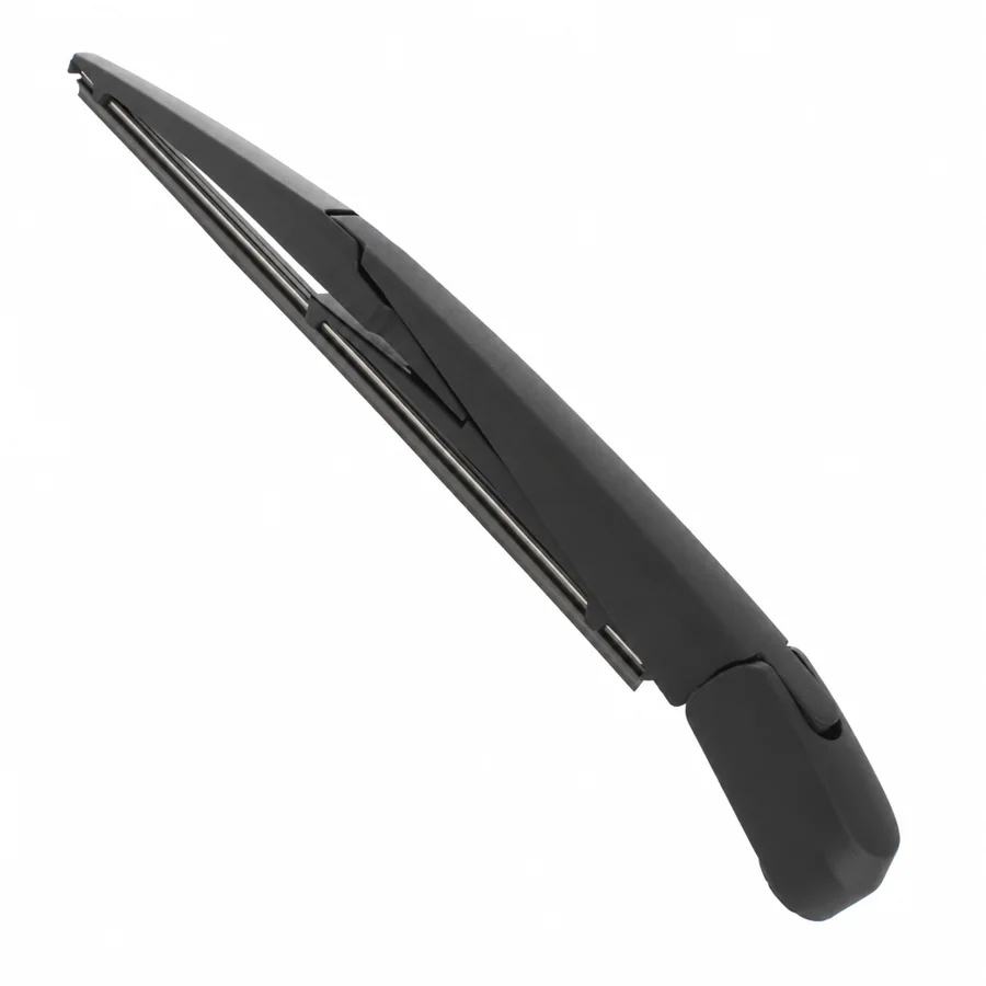 Kia Soul 28 cm Plastic Wiper Arm and Blade Set (2009–2020) — photograph 2