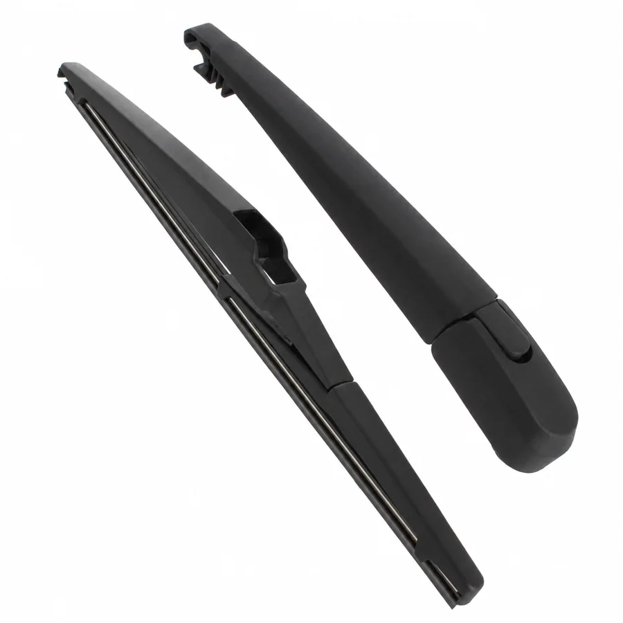 Kia Soul 28 cm Plastic Wiper Arm and Blade Set (2009–2020)