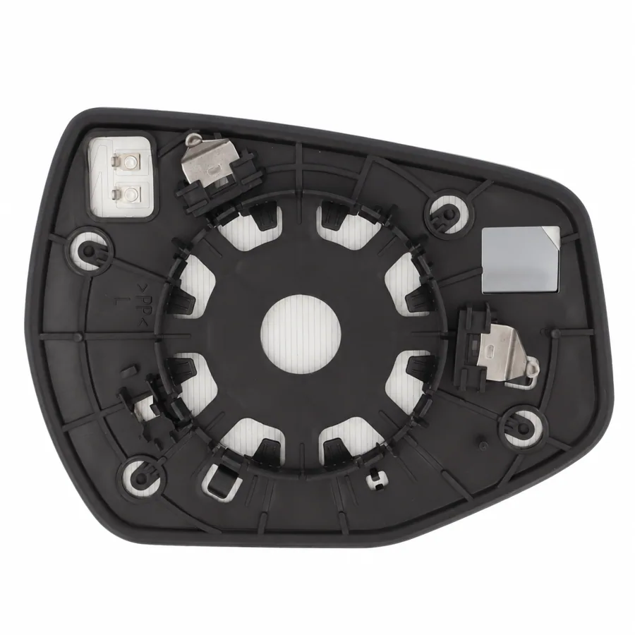 Kia Sportage Left Heated Convex Mirror Glass (2021 onwards) — photograph 3