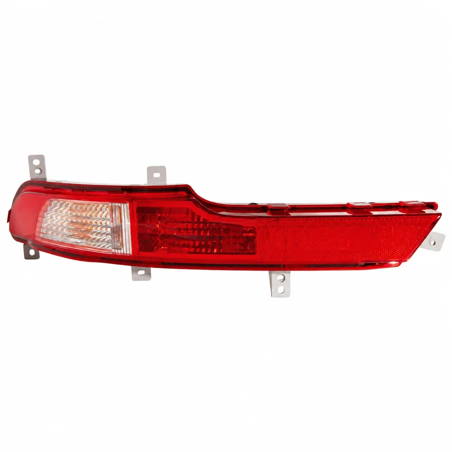 Kia Sportage Left P21W PY21W Rear Fog Light (2010–2016) — photograph 2