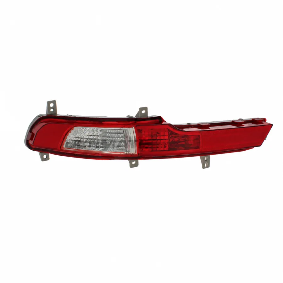 Kia Sportage Left P21W PY21W Rear Fog Light (2010–2016)