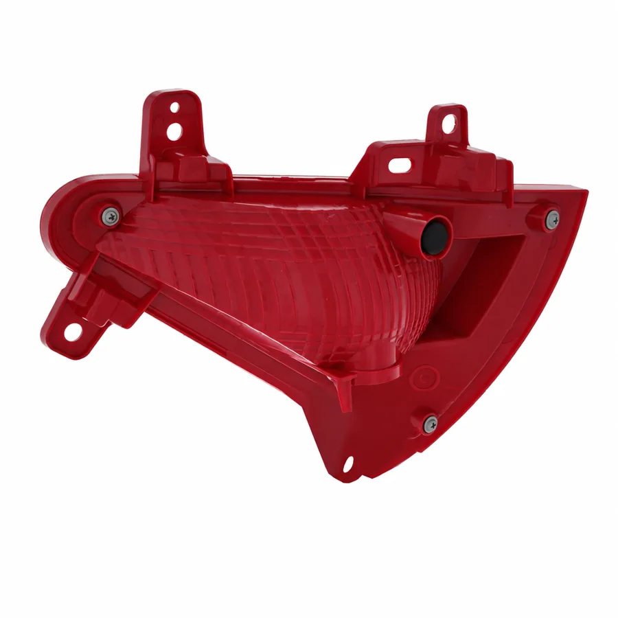 Kia Sportage Left PR21W Rear Fog Light (2021 onwards) — photograph 2