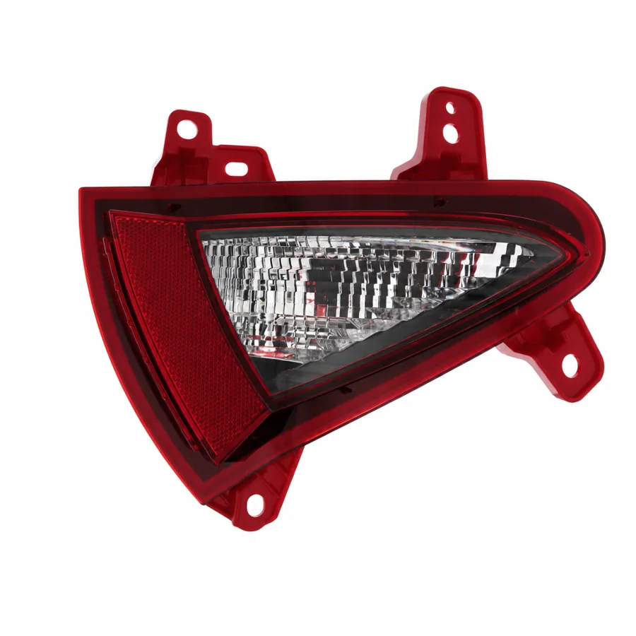 Kia Sportage Left PR21W Rear Fog Light (2021 onwards)