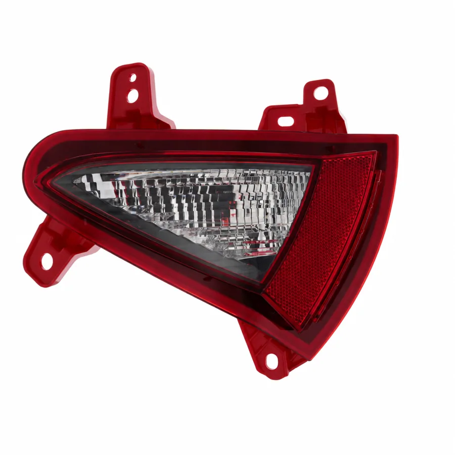 Kia Sportage Right PR21W Rear Fog Light (2021 onwards)