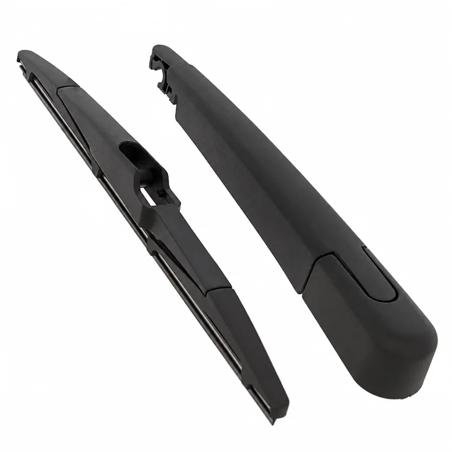 Kia Sportage 28 cm Plastic Wiper Arm and Blade Set (2016–2022)