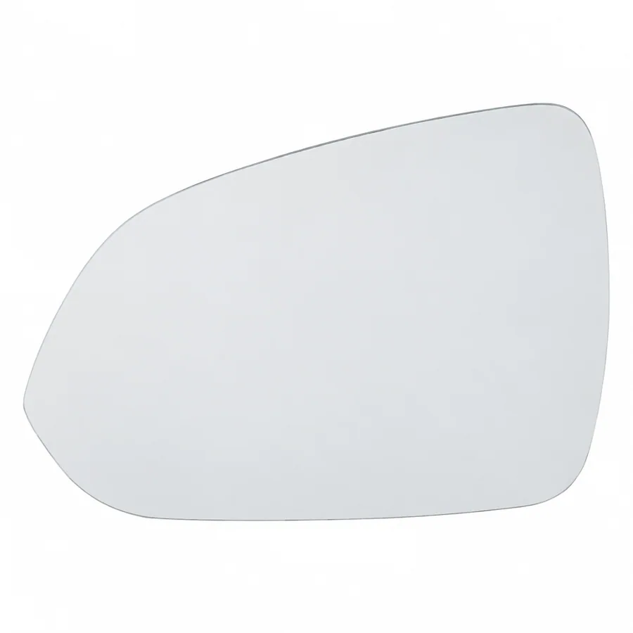 Kia Stonic Left Heated Convex Mirror Glass (2017–2026) — photograph 2