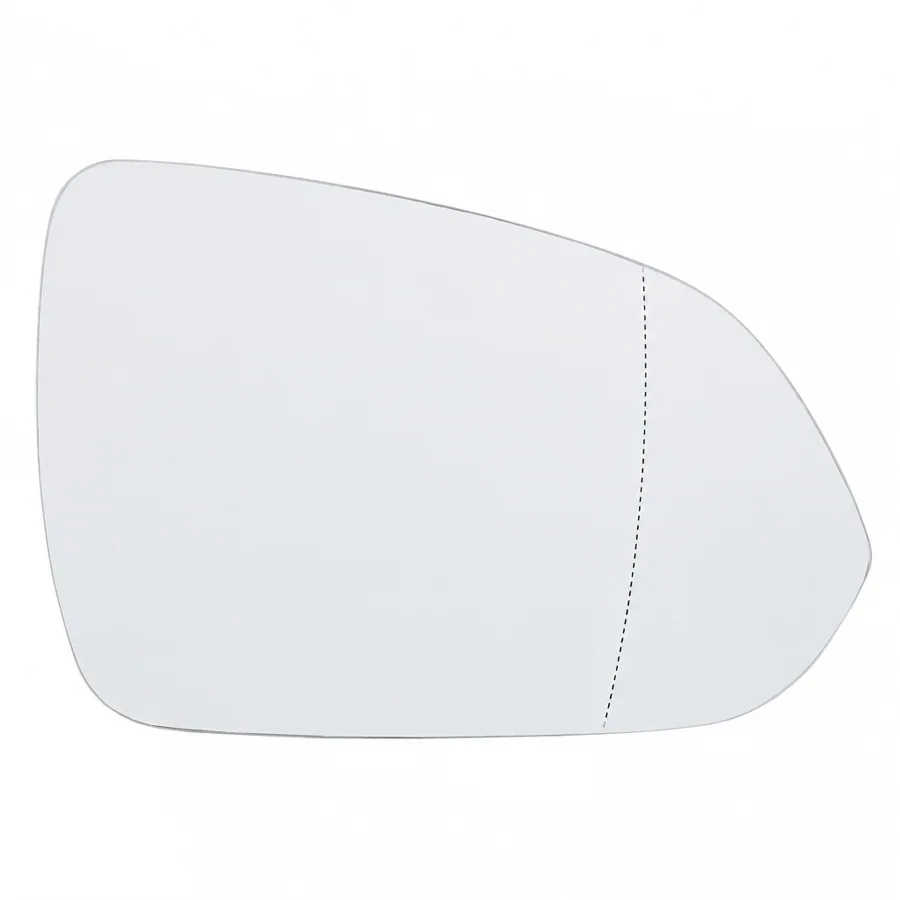 Kia Stonic Right Heated Aspherical Mirror Glass (2017–2026) — photograph 2