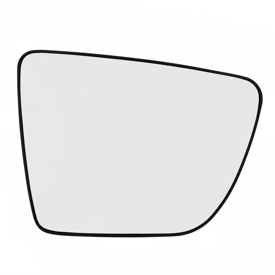 Kia Venga Right Heated Convex Mirror Glass (2009–2020) — photograph 2