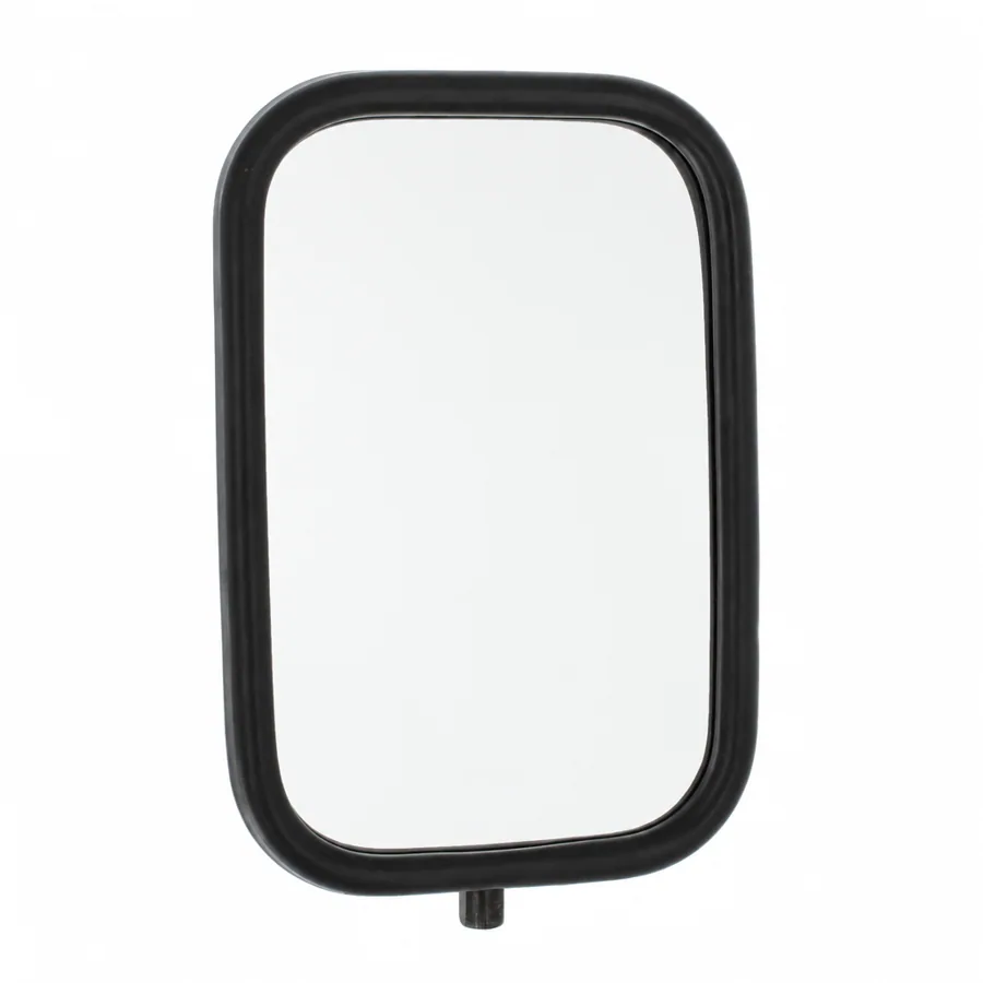 Land Rover 90 Complete Mirror Unit, Black (1983–1990) — photograph 2