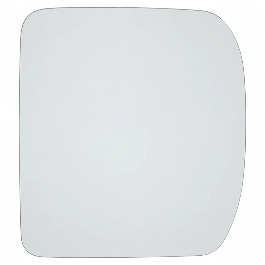 Land Rover Defender Right Heated Convex Mirror Glass (2019 onwards) — Auto Dimming — photograph 2