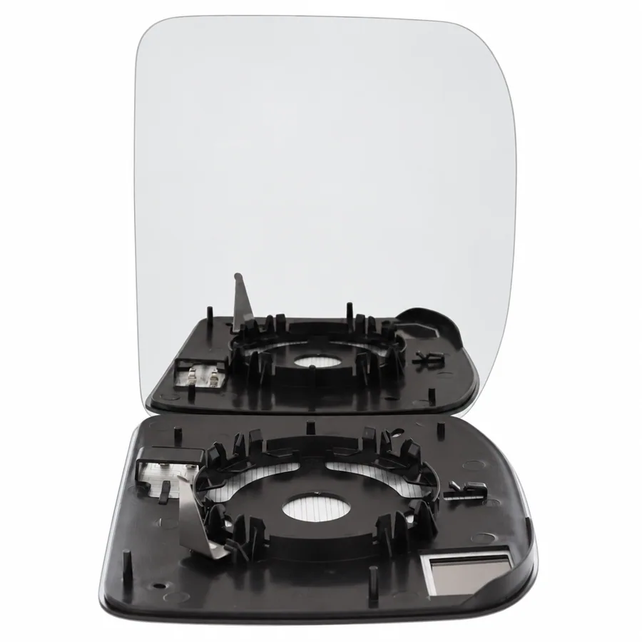 Land Rover Defender Right Heated Convex Mirror Glass (2019 onwards) — Auto Dimming