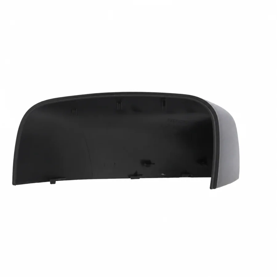 Land Rover Discovery Left Black - Textured Mirror Cover (2004–2014) — photograph 3