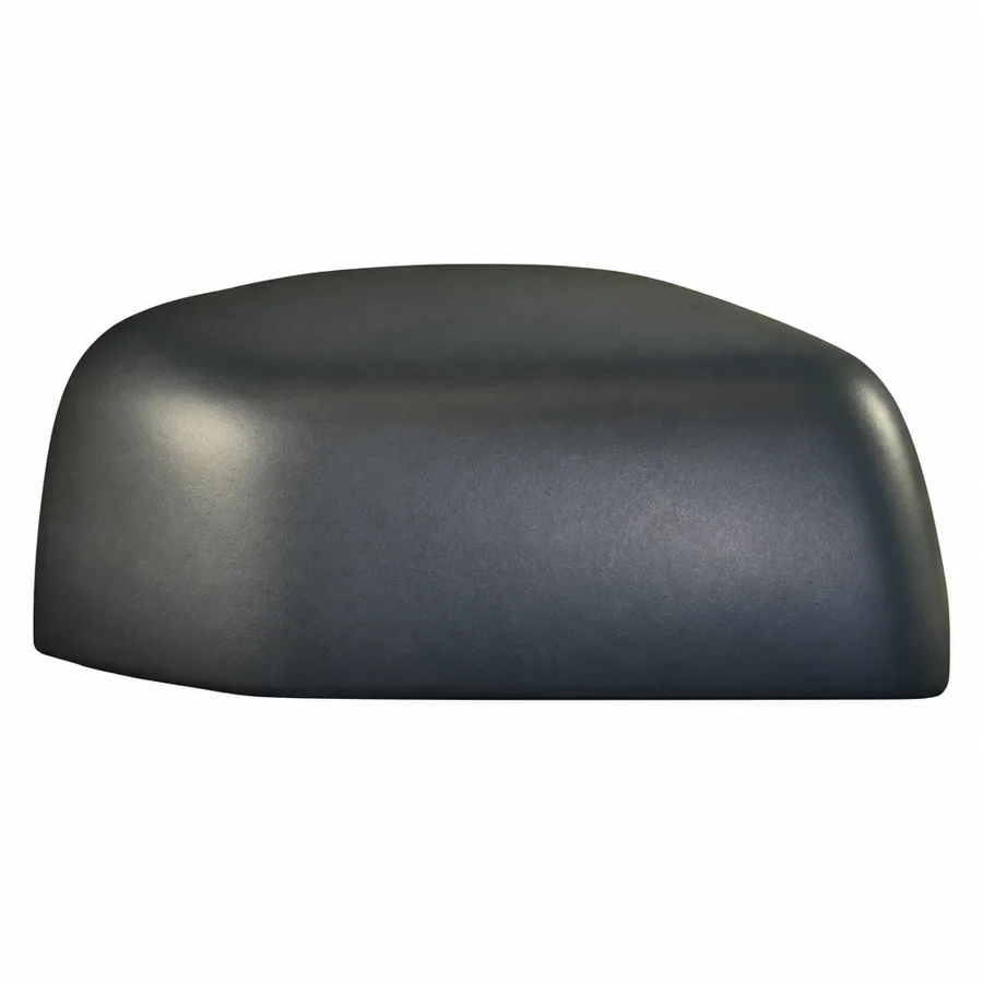 Land Rover Discovery Left Black - Textured Mirror Cover (2004–2014)