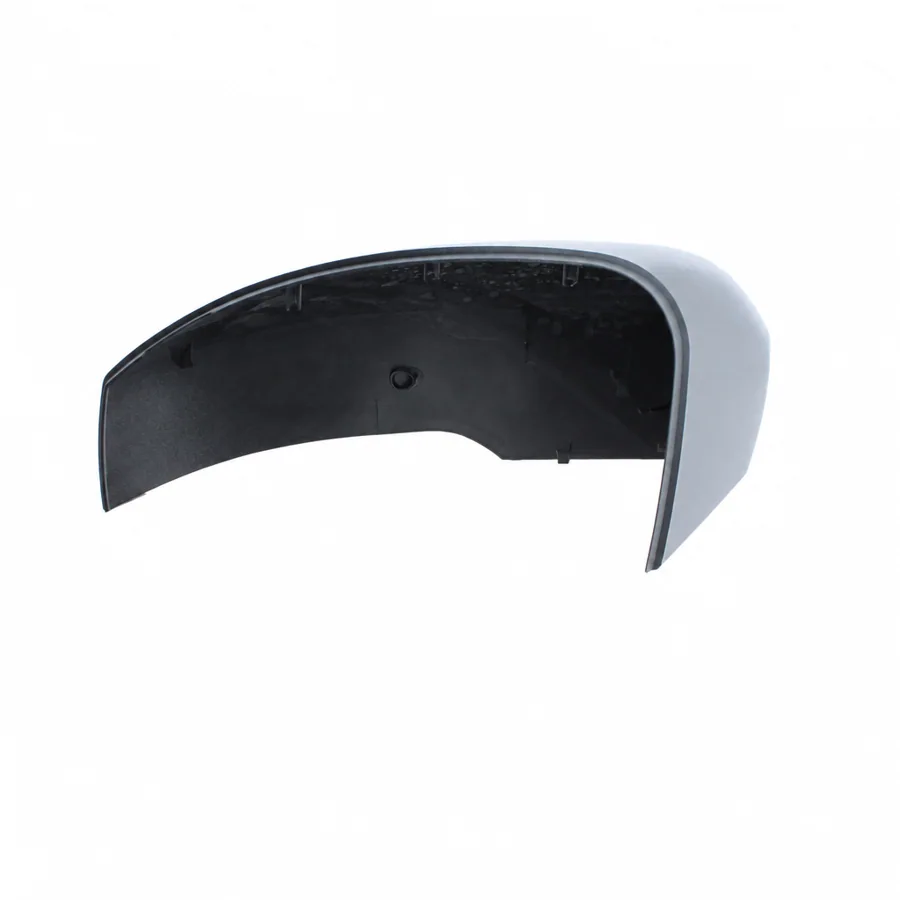 Land Rover Discovery Left Primed Mirror Cover (2014–2017) — photograph 2