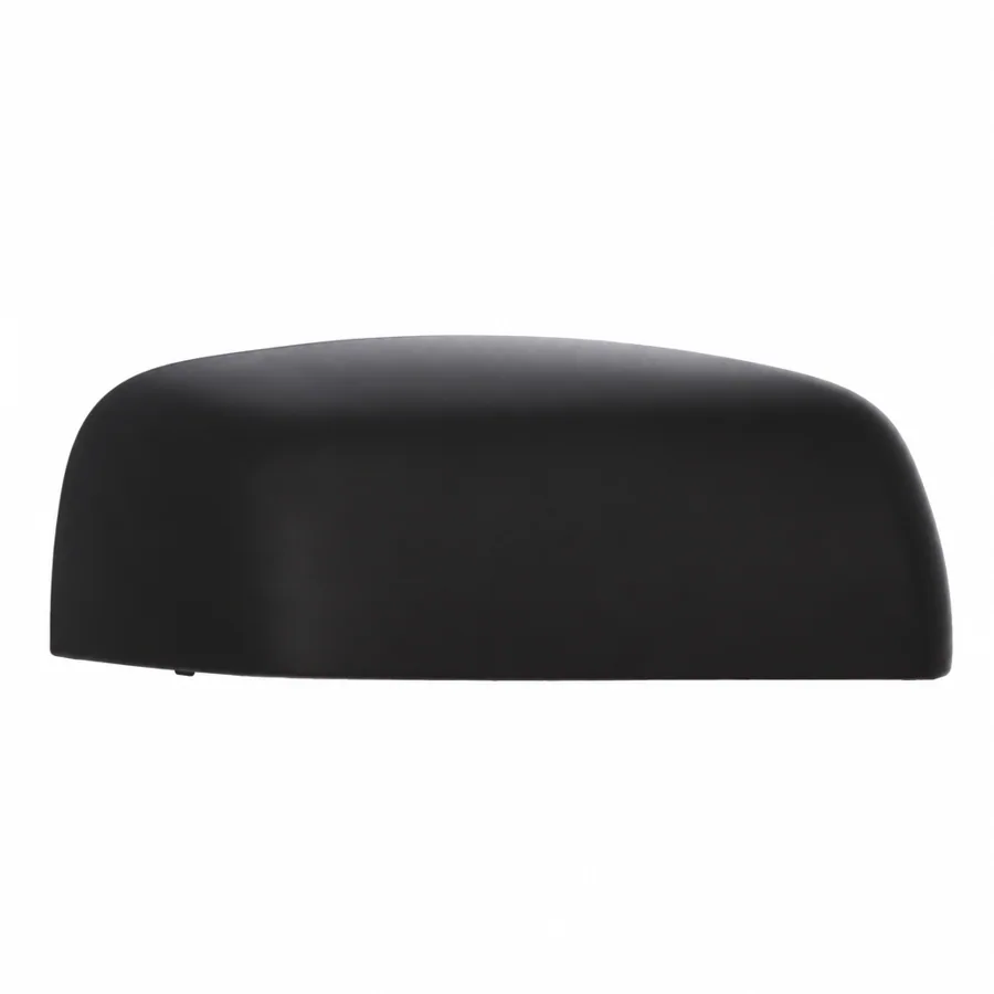 Land Rover Discovery Right Black - Textured Mirror Cover (2004–2014) — photograph 2