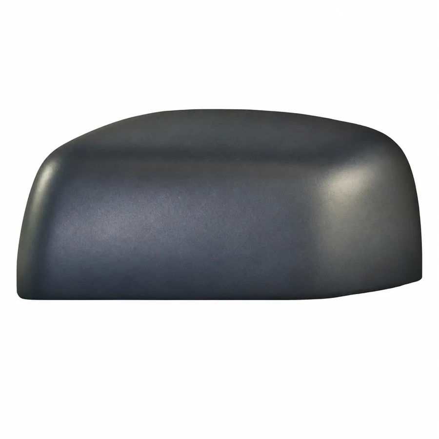 Land Rover Discovery Right Black - Textured Mirror Cover (2004–2014)