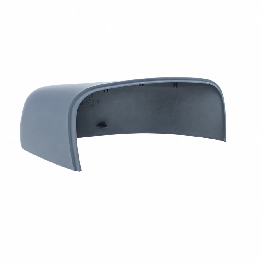 Land Rover Discovery Right Primed Mirror Cover (2004–2014) — photograph 2