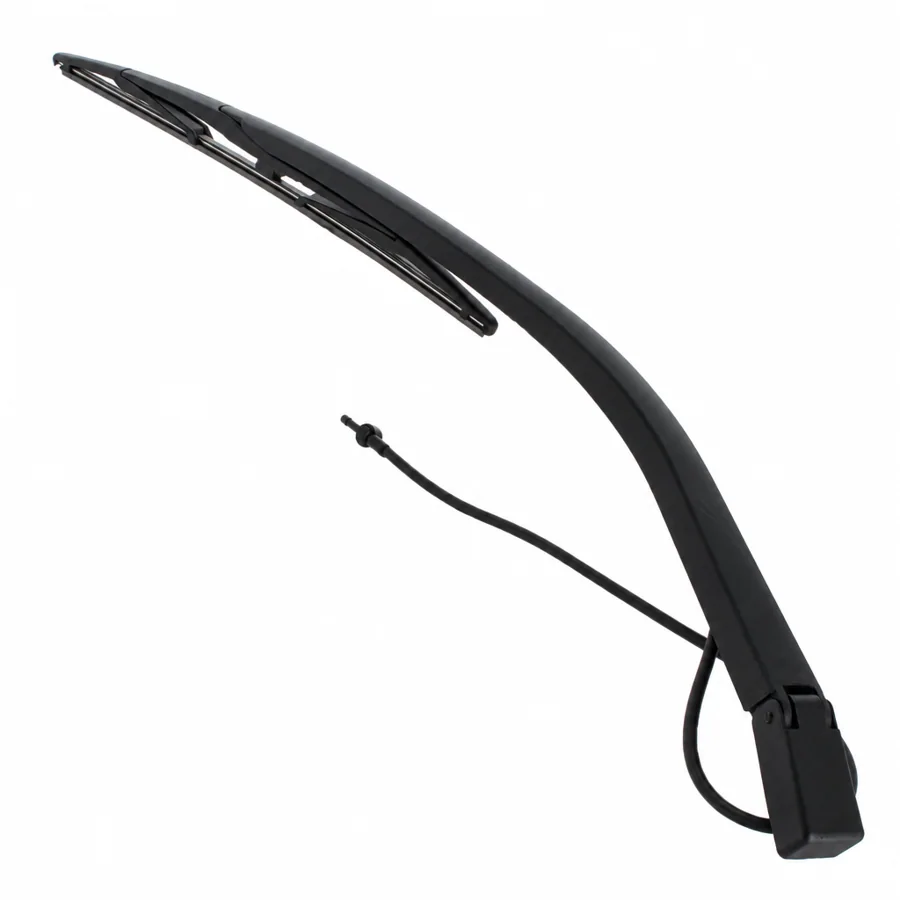 Land Rover Discovery 35 cm Wiper Arm and Blade Set (1998–2004) — photograph 2