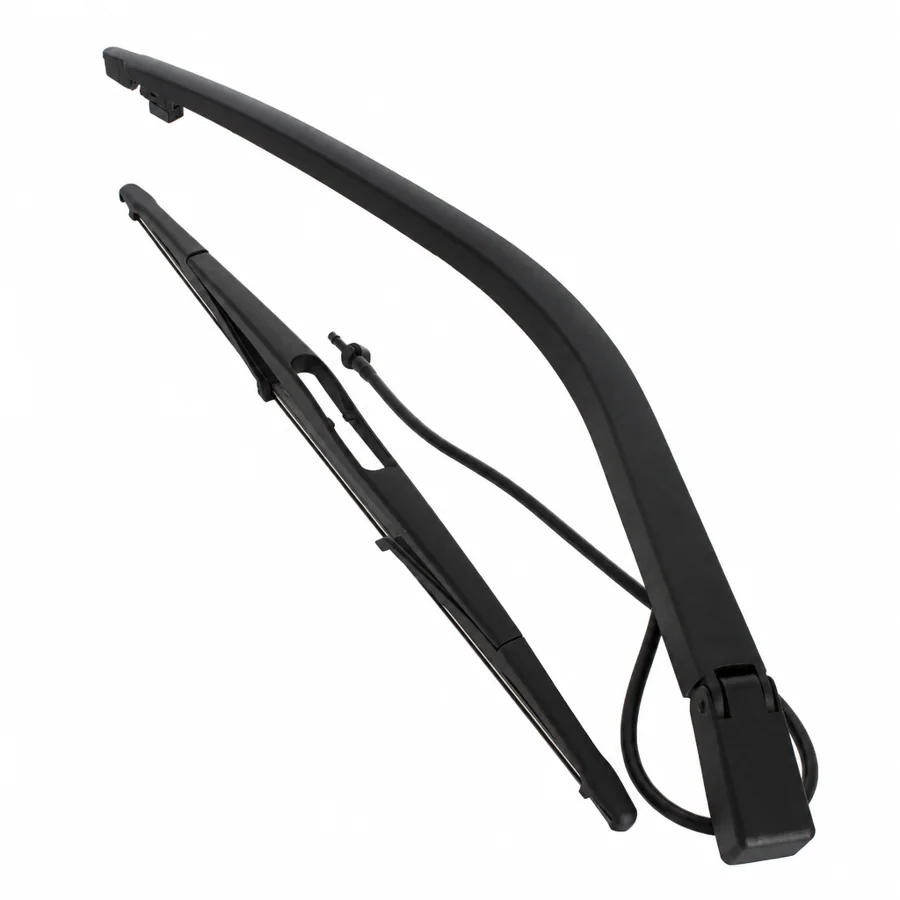 Land Rover Discovery 35 cm Wiper Arm and Blade Set (1998–2004)