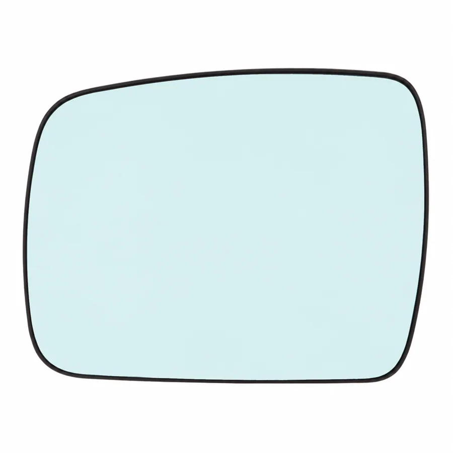 Land Rover Freelander Left Heated Convex Clip-on Mirror Glass (2010–2015) — photograph 2