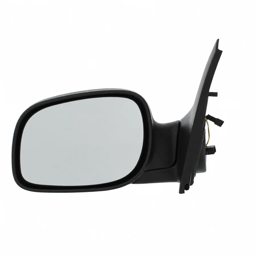 Land Rover Freelander Left Complete Mirror Unit — photograph 2