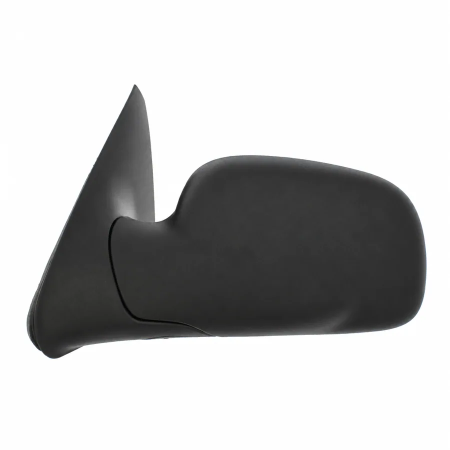 Land Rover Freelander Left Complete Mirror Unit