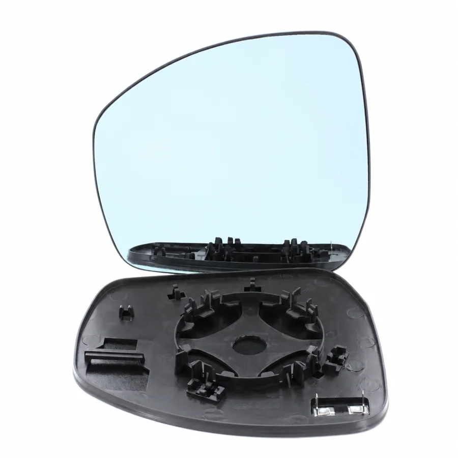 Land Rover Range Rover Left Heated Convex Clip-on Mirror Glass (2012–2022)