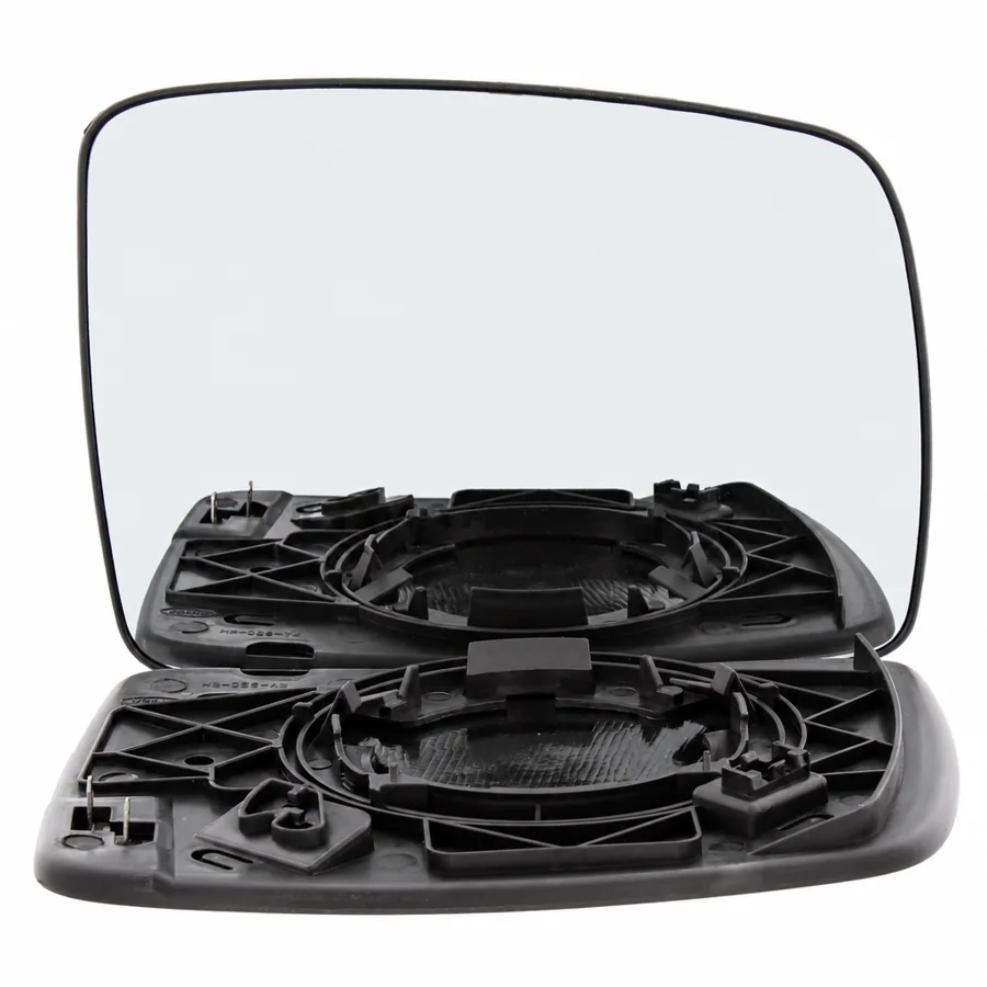 Land Rover Range Rover Right Heated Convex Clip-on Mirror Glass (2005–2009)