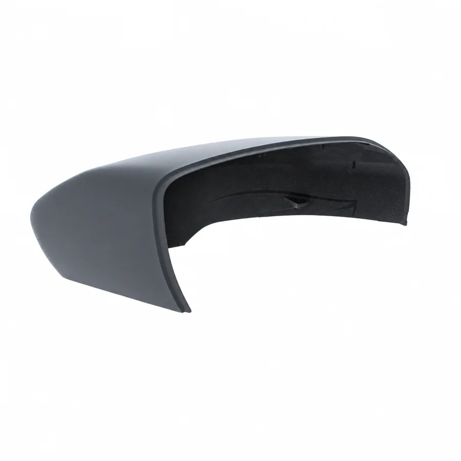 Land Rover Range Rover Evoque Right Primed Mirror Cover (2011–2015) — photograph 2