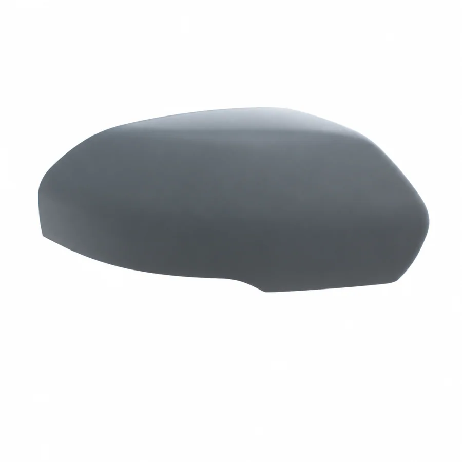Land Rover Range Rover Evoque Right Primed Mirror Cover (2011–2015)