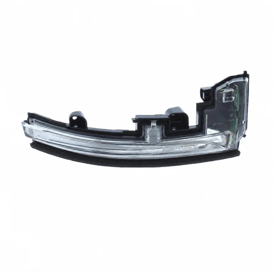Land Rover Range Rover Evoque Right Clear Mirror Indicator (2011–2015)