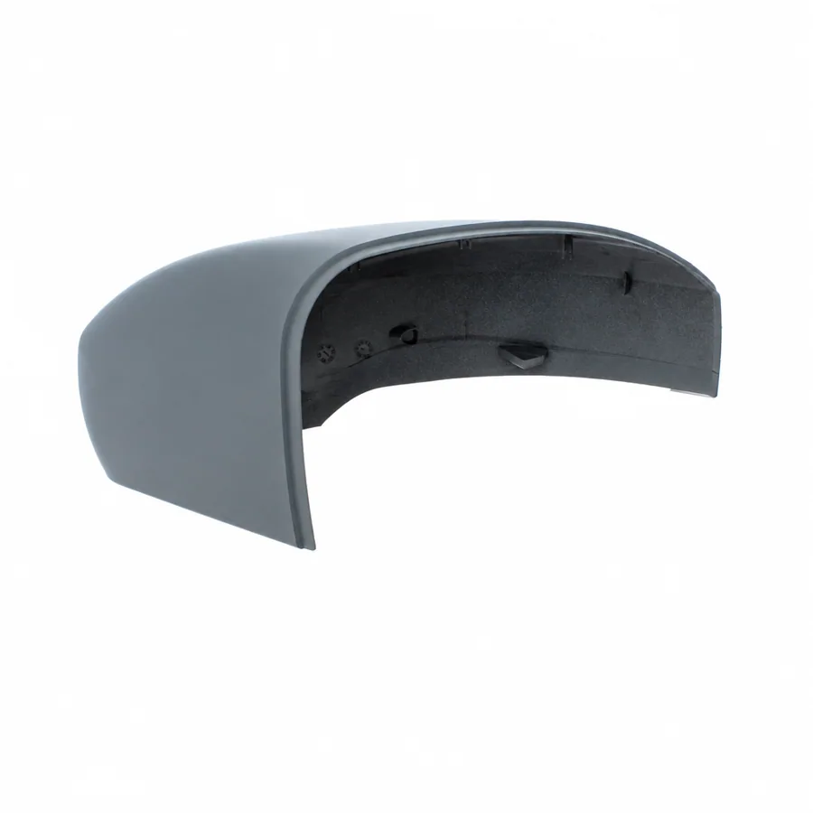 Land Rover Range Rover Right Primed Mirror Cover (2012–2022) — photograph 2