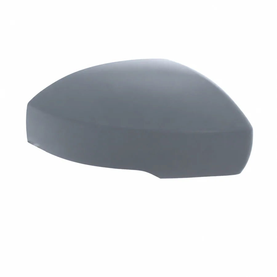 Land Rover Range Rover Right Primed Mirror Cover (2012–2022)