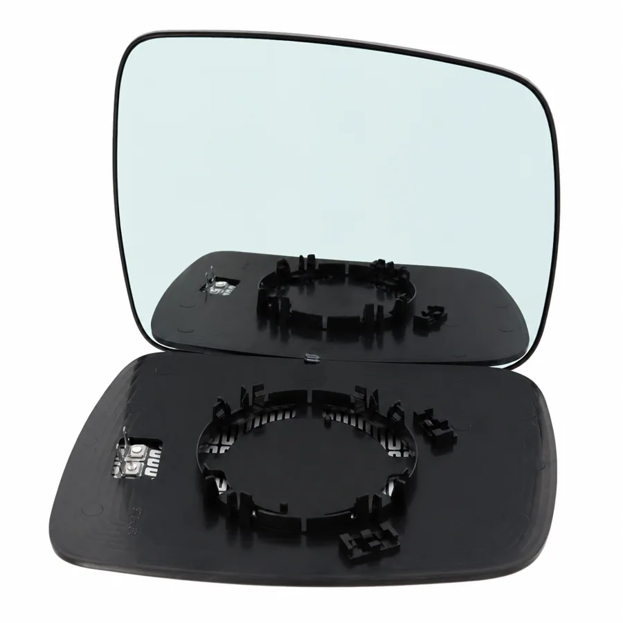 Land Rover Range Rover Sport Right Heated Convex Clip-on Mirror Glass (2009–2013)