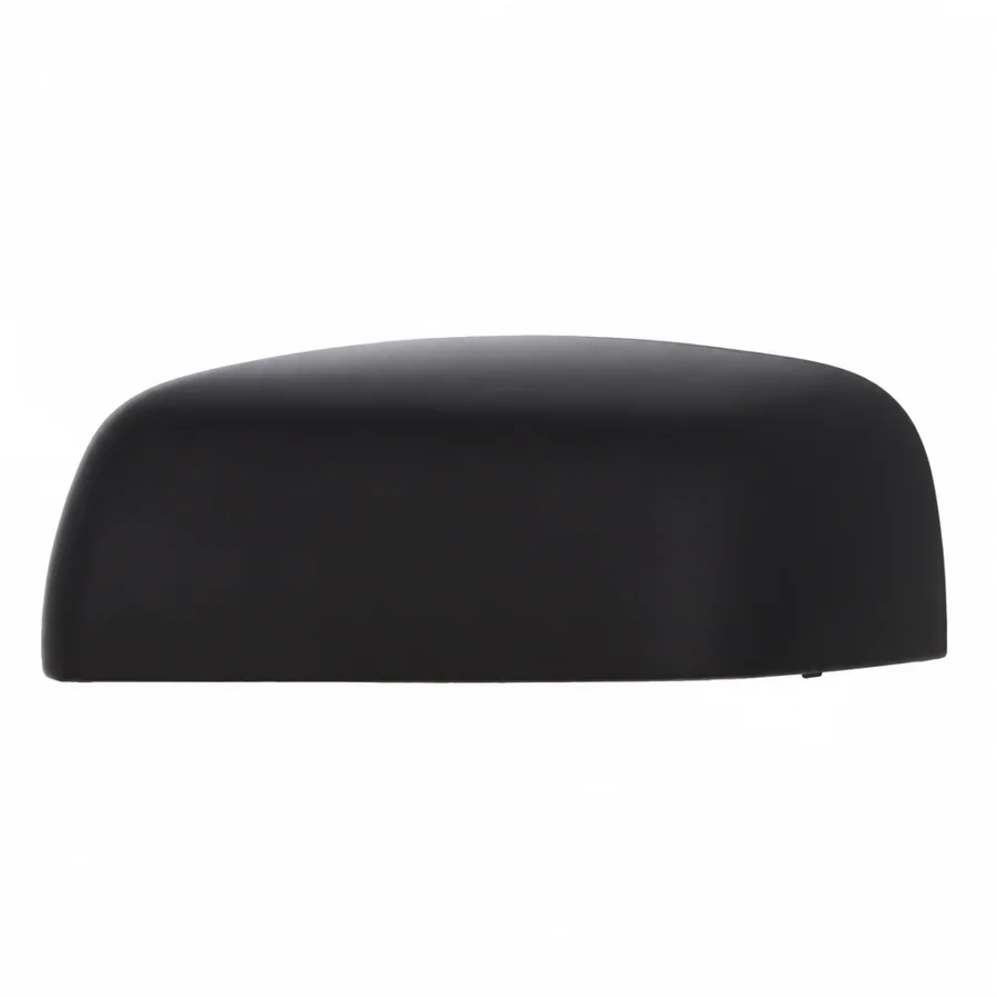 Land Rover Range Rover Sport Left Black - Textured Mirror Cover (2005–2013) — photograph 2