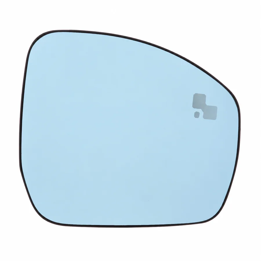 Land Rover Range Rover Sport Right Heated Convex Mirror Glass (2013–2022) — photograph 2