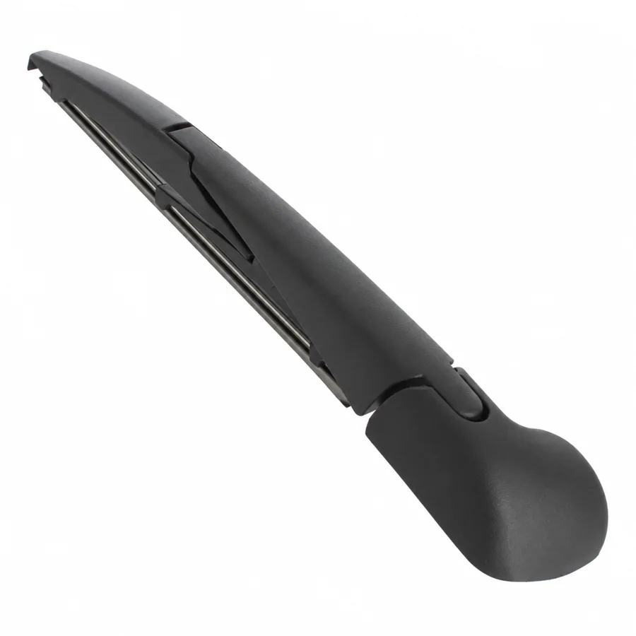 Lexus CT200h 20 cm Plastic Wiper Arm and Blade Set (2010–2021) — photograph 2