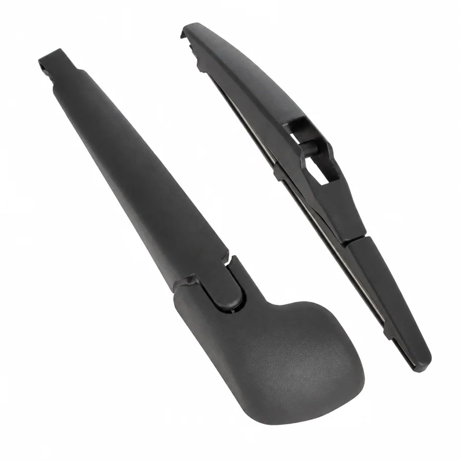 Lexus CT200h 20 cm Plastic Wiper Arm and Blade Set (2010–2021)