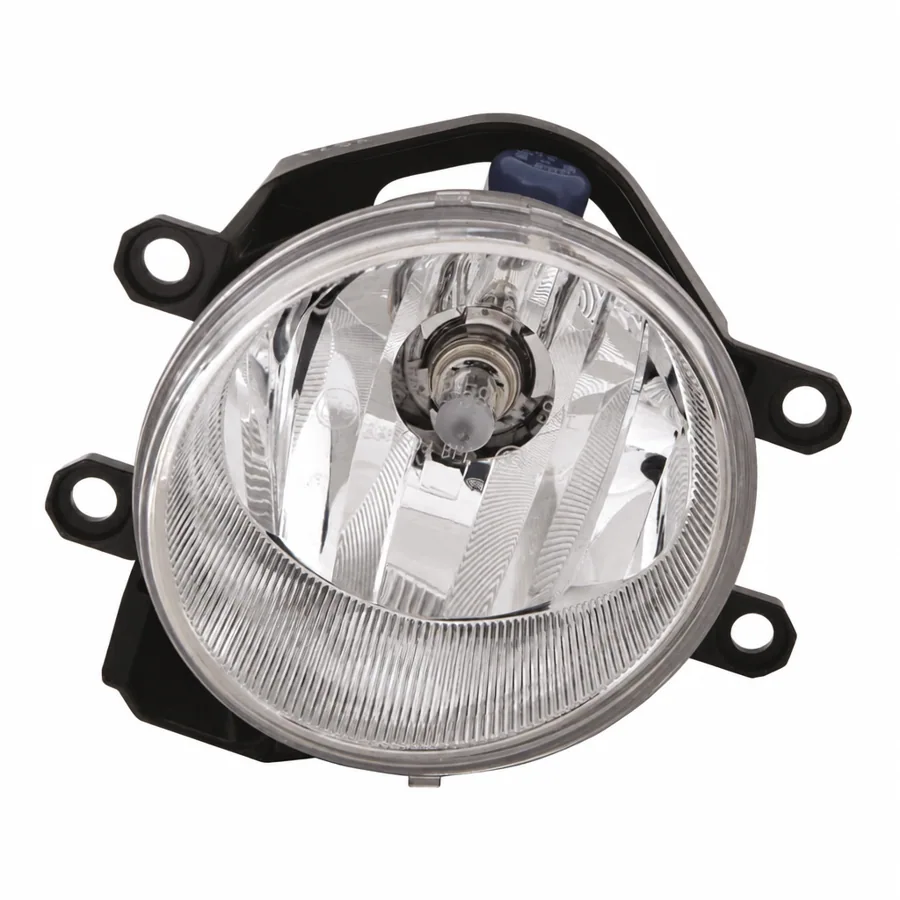 Lexus IS250 Left Non-LED Front Fog Light (2013–2016) — photograph 2