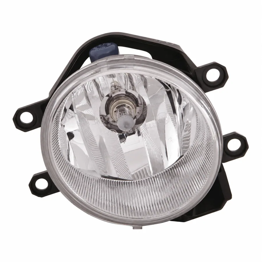 Lexus IS250 Right Non-LED Front Fog Light (2013–2016) — photograph 2