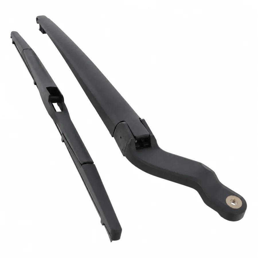 Lexus RX450h 41 cm Plastic Wiper Arm and Blade Set (2009–2022)