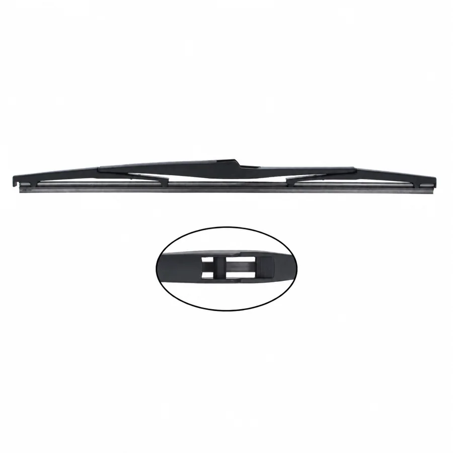 Lexus RX450h 41 cm Plastic Wiper Blade (2009–2022)