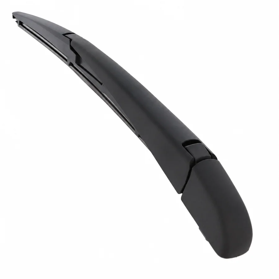 Lexus UX300e 30 cm Plastic Wiper Arm and Blade Set (2021 onwards) — photograph 2