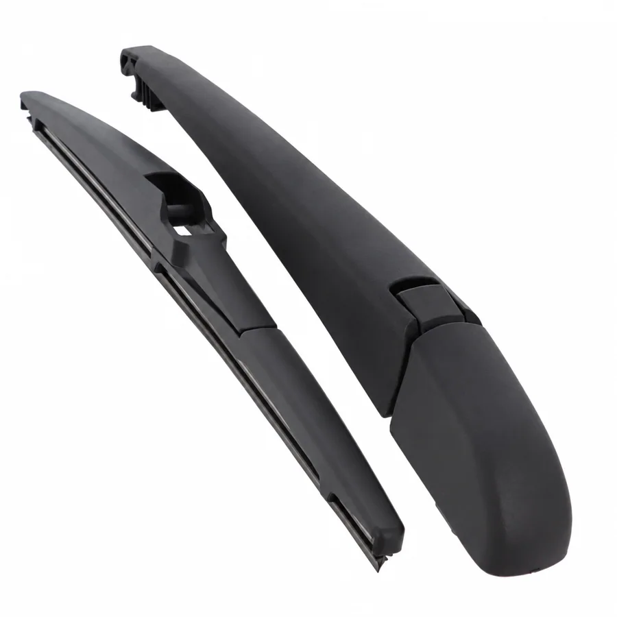 Lexus UX300h 30 cm Plastic Wiper Arm and Blade Set (2024 onwards)
