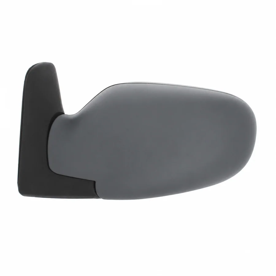 LTI TX4 Left Complete Mirror Unit